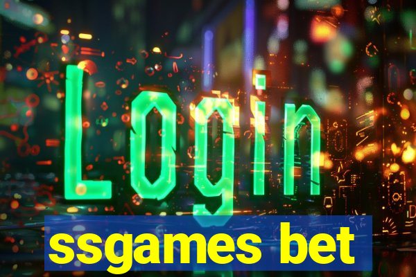 ssgames bet